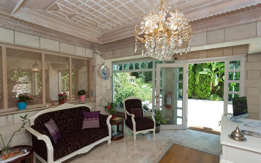 Petunya Konak Boutique Hotel İçmeler Ngoại thất bức ảnh