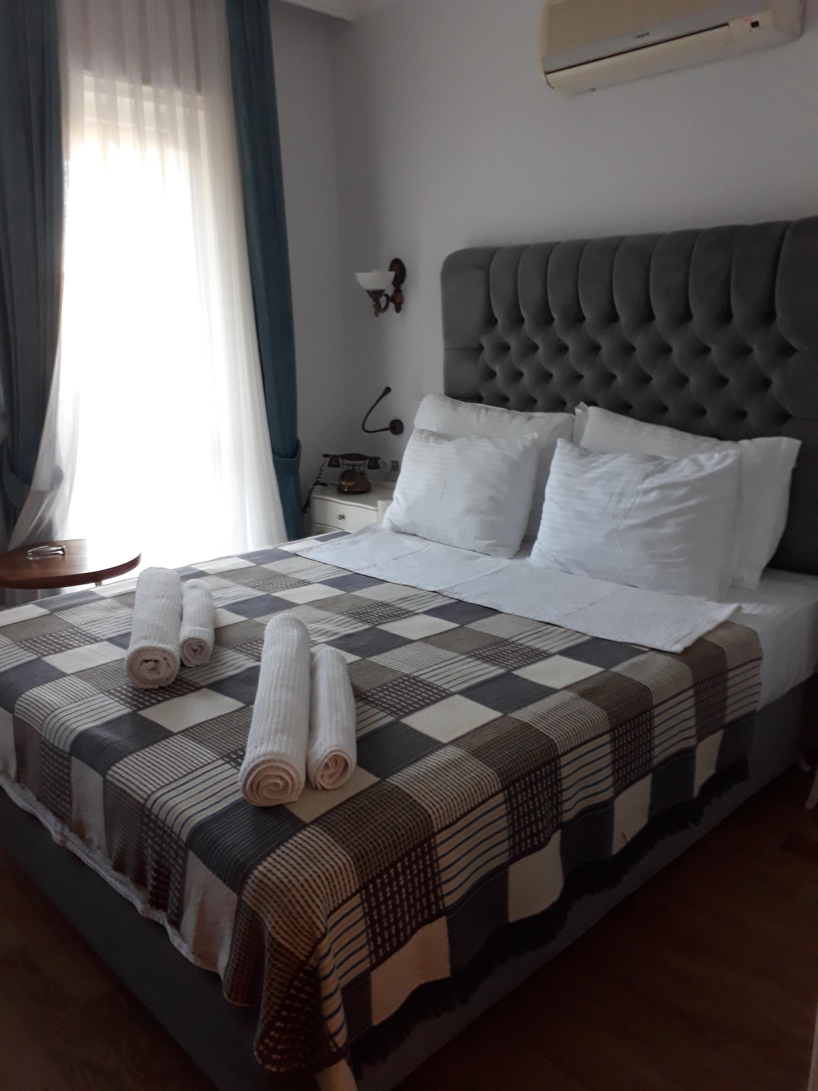 Petunya Konak Boutique Hotel İçmeler Ngoại thất bức ảnh