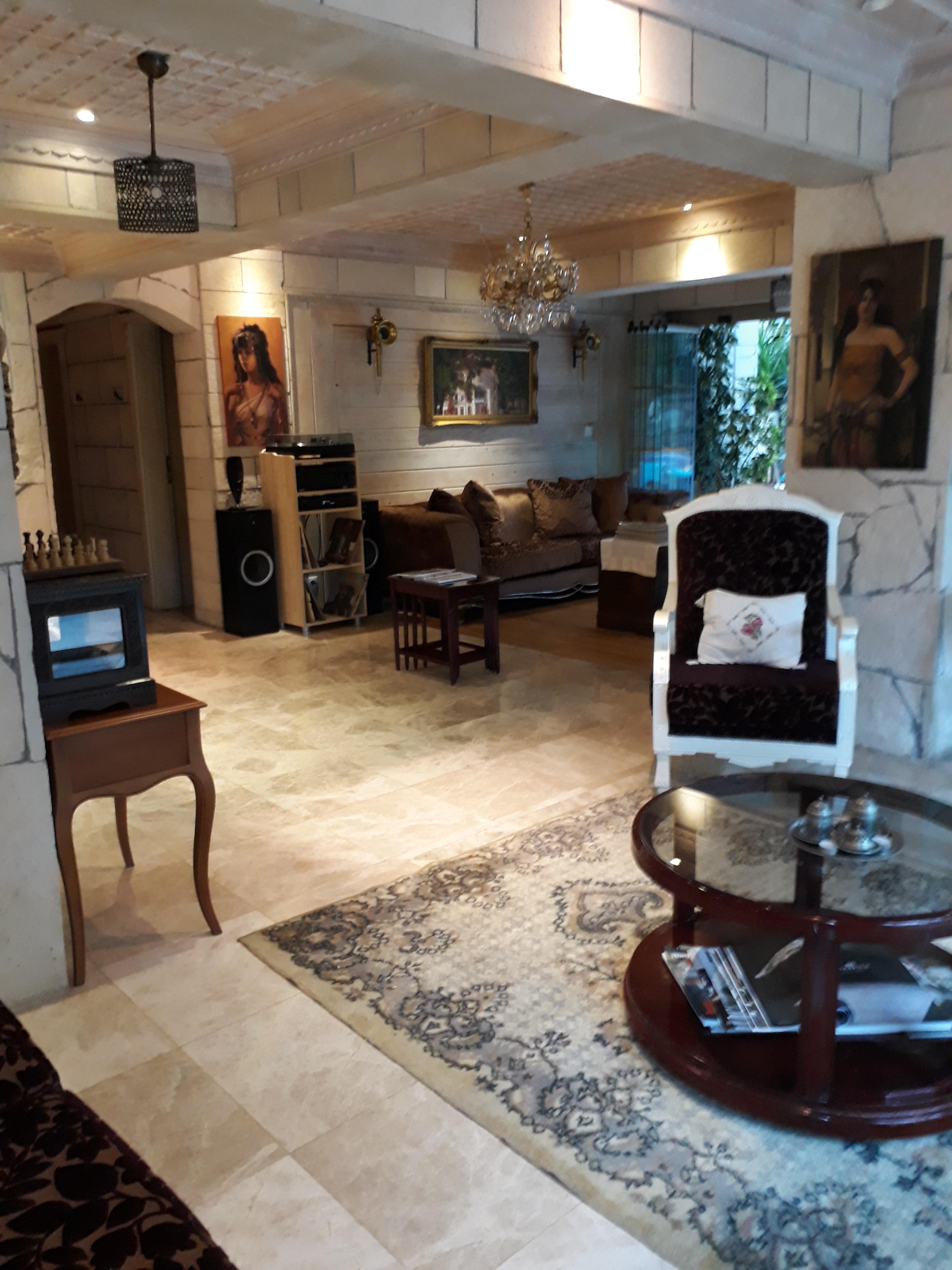 Petunya Konak Boutique Hotel İçmeler Ngoại thất bức ảnh